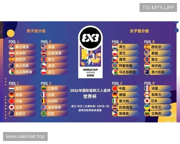 2026世界杯小组第一晋级路线分析 2026世界杯小组第一晋级路线分析