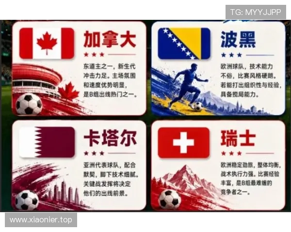 世界杯B组收官日回顾:加拿大和波黑同分出线 世界杯B组收官日回顾:加拿大和波黑同分出线