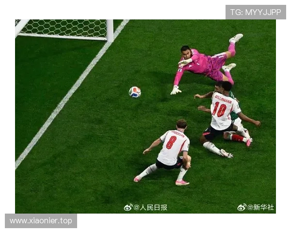 2026世界杯英格兰3-2墨西哥：十六强赛五球大战完整回顾